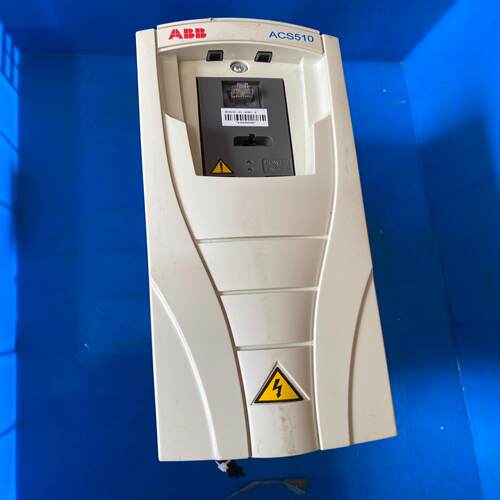 变频器，型号ACS510-01-07A2-4，询价