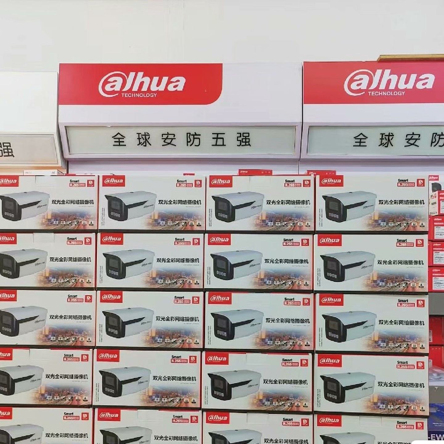 4寸400万易智能红外网络球机DH-SD4423-D-i--议价商品