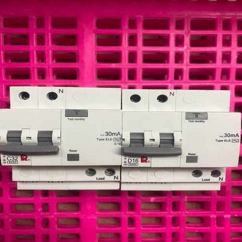 常熟开关厂CH3LN-63系2p漏保~询价