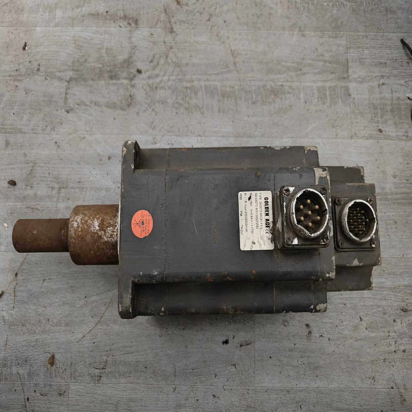 GK6073-6AC61-FE-B质量保证现货