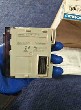 全新欧姆龙OmronCJ1W-IC101模拟量模块-议价