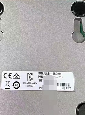 议价USB85021单口新的议价