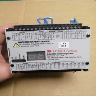 1000美国STI高速光删控制 70116 浩蓉商户 LCM