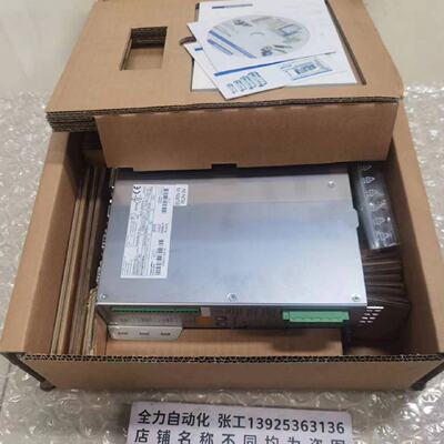 议价Kollmorgen科尔摩根驱动器SERVOSTAR 303 原装现货S30361-NA-
