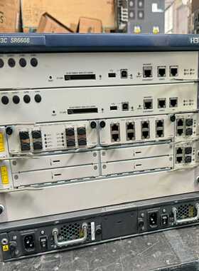 H3C华三SR6608RSE-X1RT-FIP-210-议价