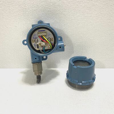 Rosemount 644 metteur De Temprature Sans Fil 644HANAJ6M5Q4