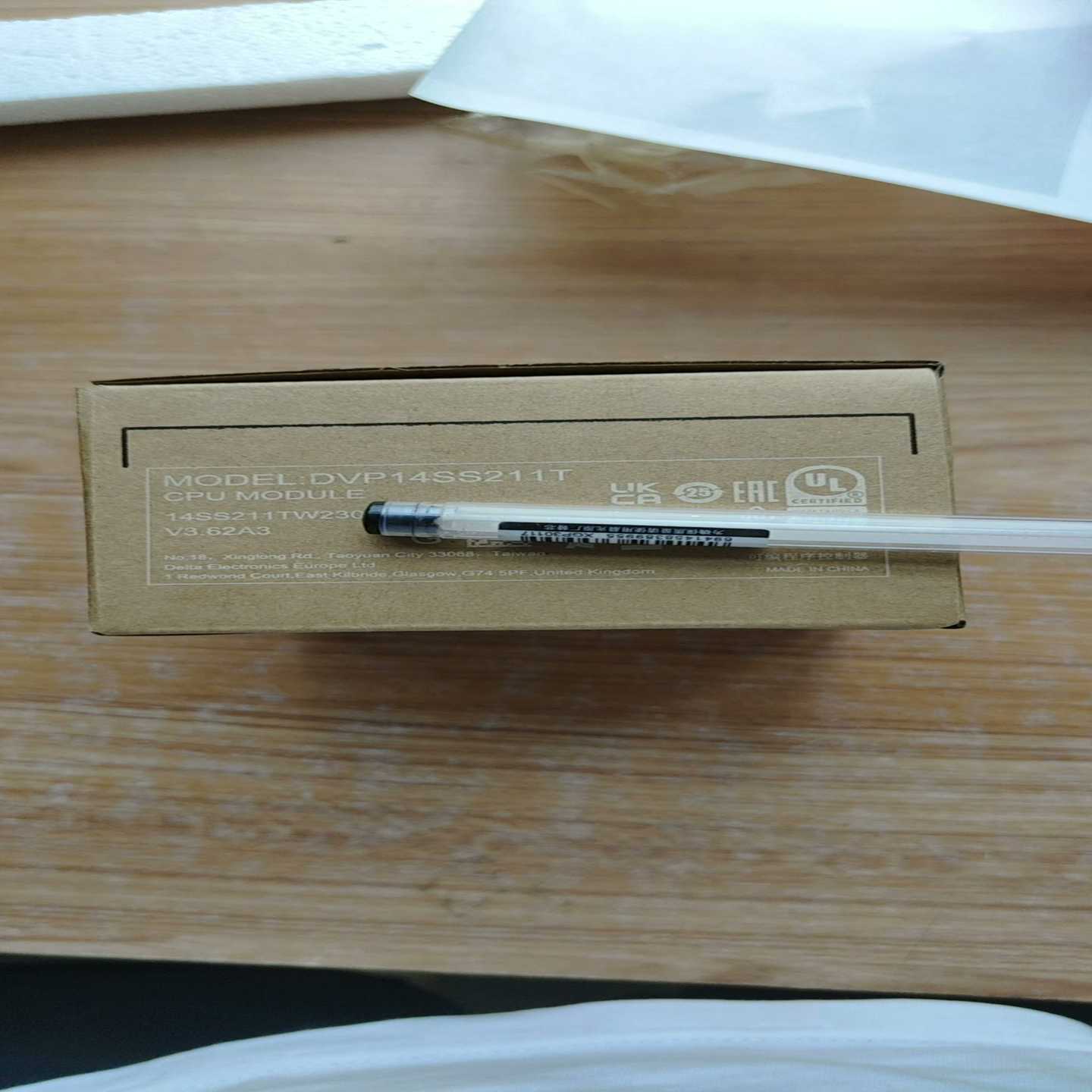 DVP14SS211T/DVP14SS211R 台达PLC~询价