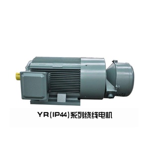 IP44 YR315M1 380V 132KW 50HZ交流绕线电机陕西异步西玛电机