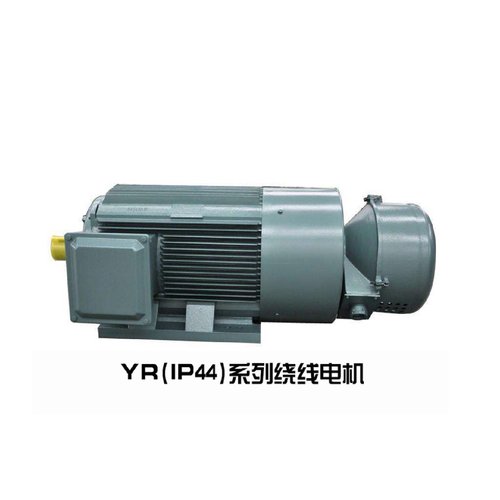 YR315M1-6-132KW-380V-IP44-50HZ交流绕线电机陕西异步西玛电机