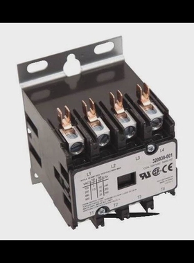 Lochinvar1001100944-Pole50A120VContactor