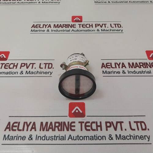 Dav Industries NTC 22L Automatic Semaphore Indicator 30V DC