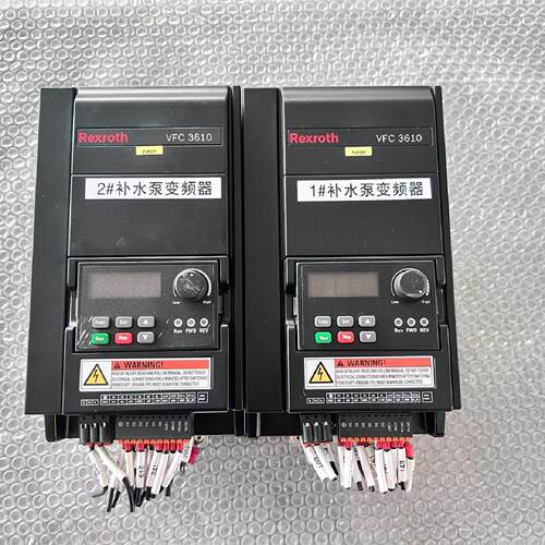 询价-力士乐变频器VFC36103K003P4MNA7P