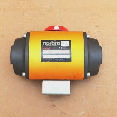 FLOWSERVE 20RDA401SD1E0D ACTUATOR 20RDA401SD1E0D