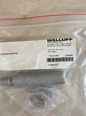 巴鲁夫接近开关 传感器 BESM18ML-NSH50A-S0~询价