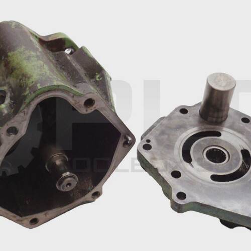 EATON VICKERS PVB45ARSF10CA11 387539 Pompe 1520SR0S6301 Pice