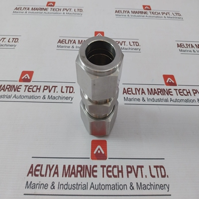 SUPERLOK316SCVSSTubeFitting316SCB11/4S