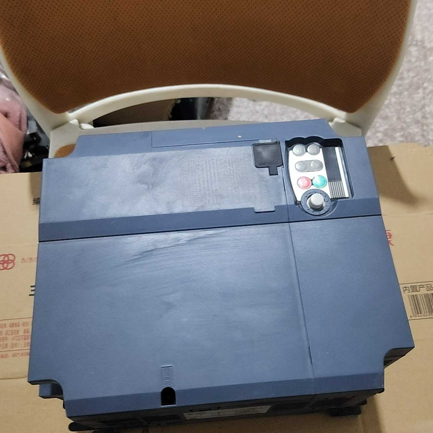 富士变频器FRN0024C2S-4C替代型FRN11E1询价