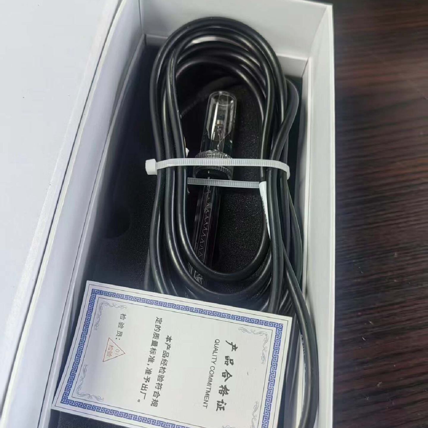 议价--PH电极OMG-03全新正品未使用过 库存备用件 懂产品用的