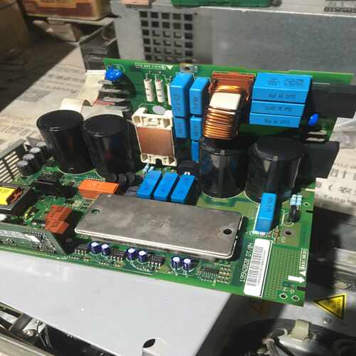 丹佛斯VLT2800驱动板195N2020【卡奥电子】