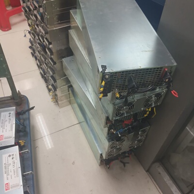 询-明纬电源RST500048有12台