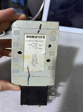 ASCONUMATICS纽曼蒂克电磁阀L22BA45-议价
