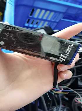 基恩士KEYENCEIL-1000激光传感器，2020年6--议价商品