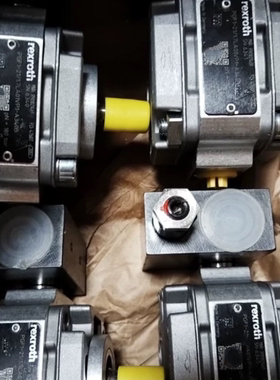 配件R901021469PGF12X1.7LA01VP1A340B力士乐齿轮泵议价