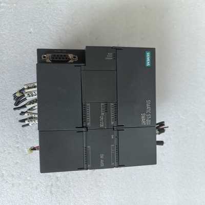 询价西门子PLC200SMARTCPUST20