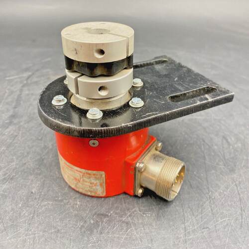 HM5710096R2000 1130V Drive Motor Gebe