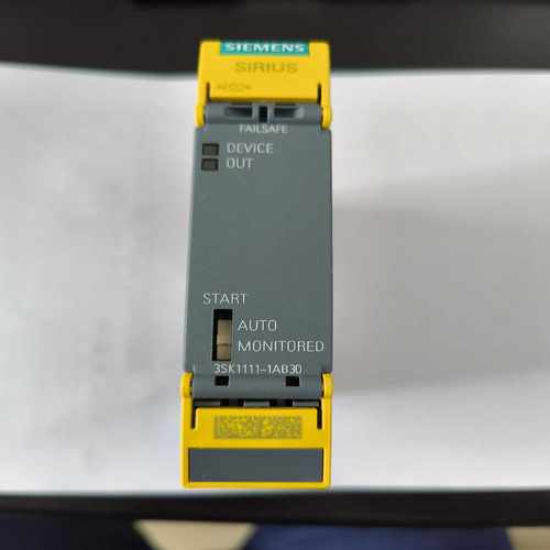 3SK1111-1AB30安全继电器3SK111询价