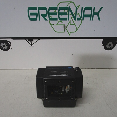 ACCUSORT 2755SN5 SER. B ADAPTASCAN SCANNER W2755NB40  USED