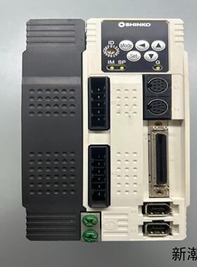 神冈伺服15KW驱动器MDDDT5540LS1议价商品