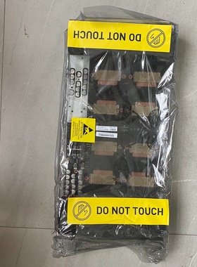 议价A100nvlink4卡底板