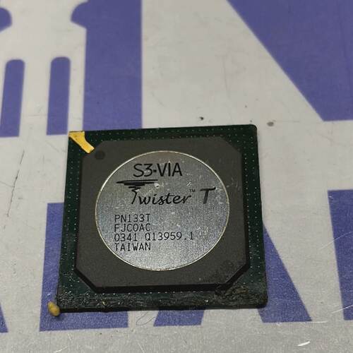 S3 GRAPHICS S3 GRAPHICS PN133T