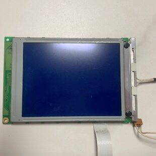 议价海湾5000消防主机显示屏老款的AG320240A4.议价