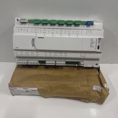 SIEMENS PXC22.D Digitaler Kompaktregler