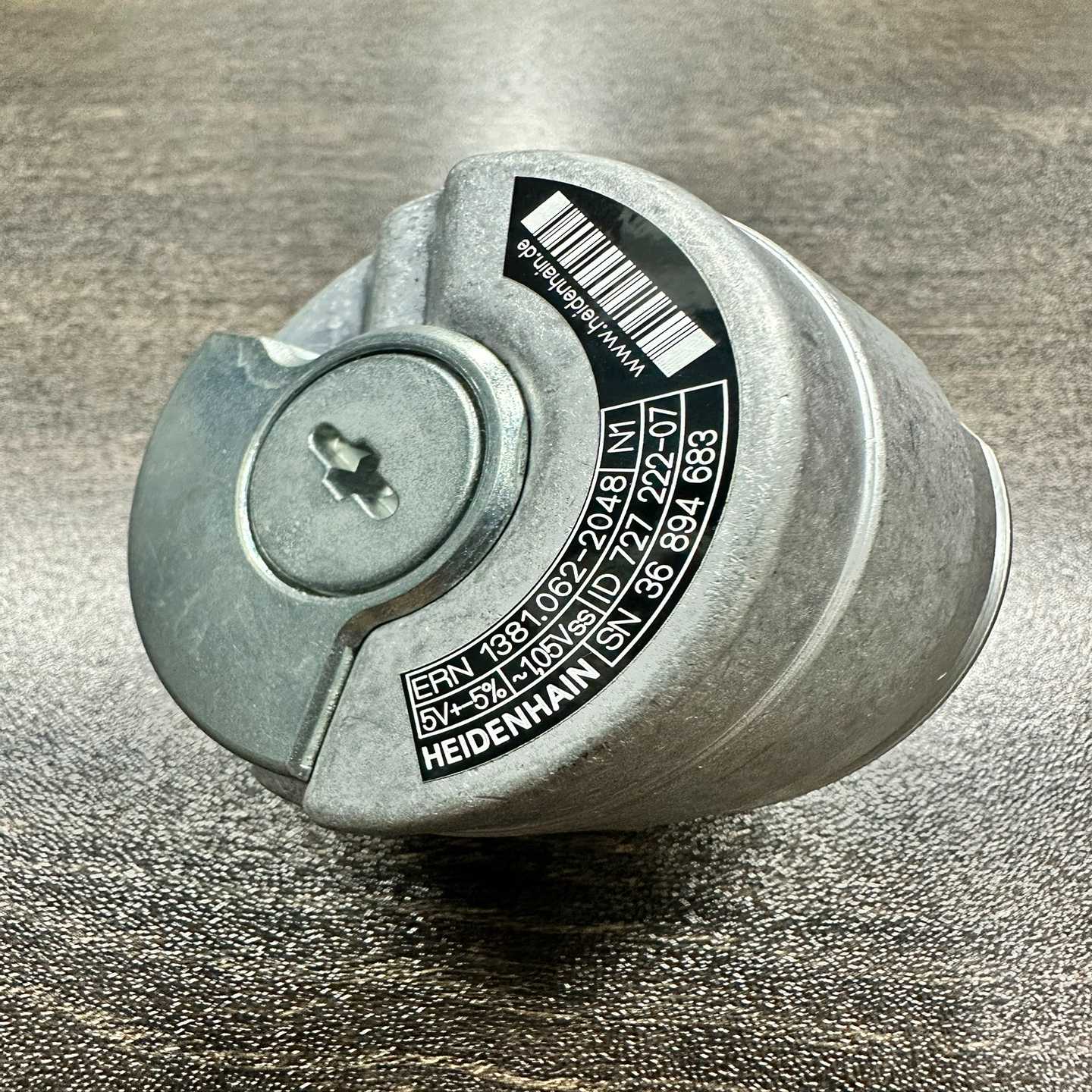 咨询-海德汉编码器:ERN1387.050-2048ID:72