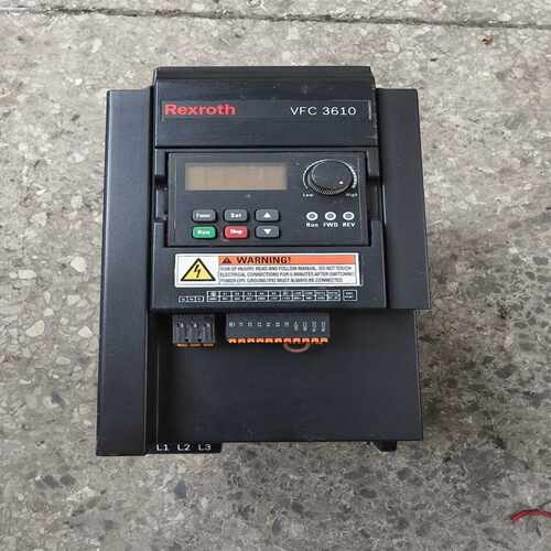 变频器7.5KWVFC3610-7K50-3P4-M