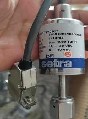 西特730西特薄膜规西特真空计量程0-20torr0-1--议价商品