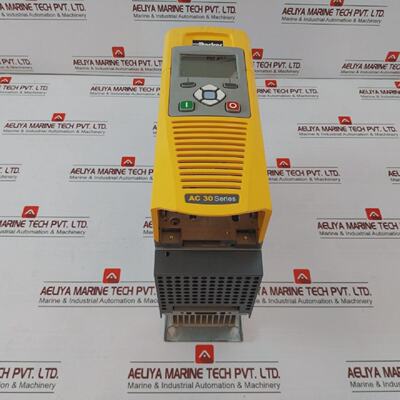 Parker 7104D0010BN0S0000 Variateurs de Frquence E142140 Entr