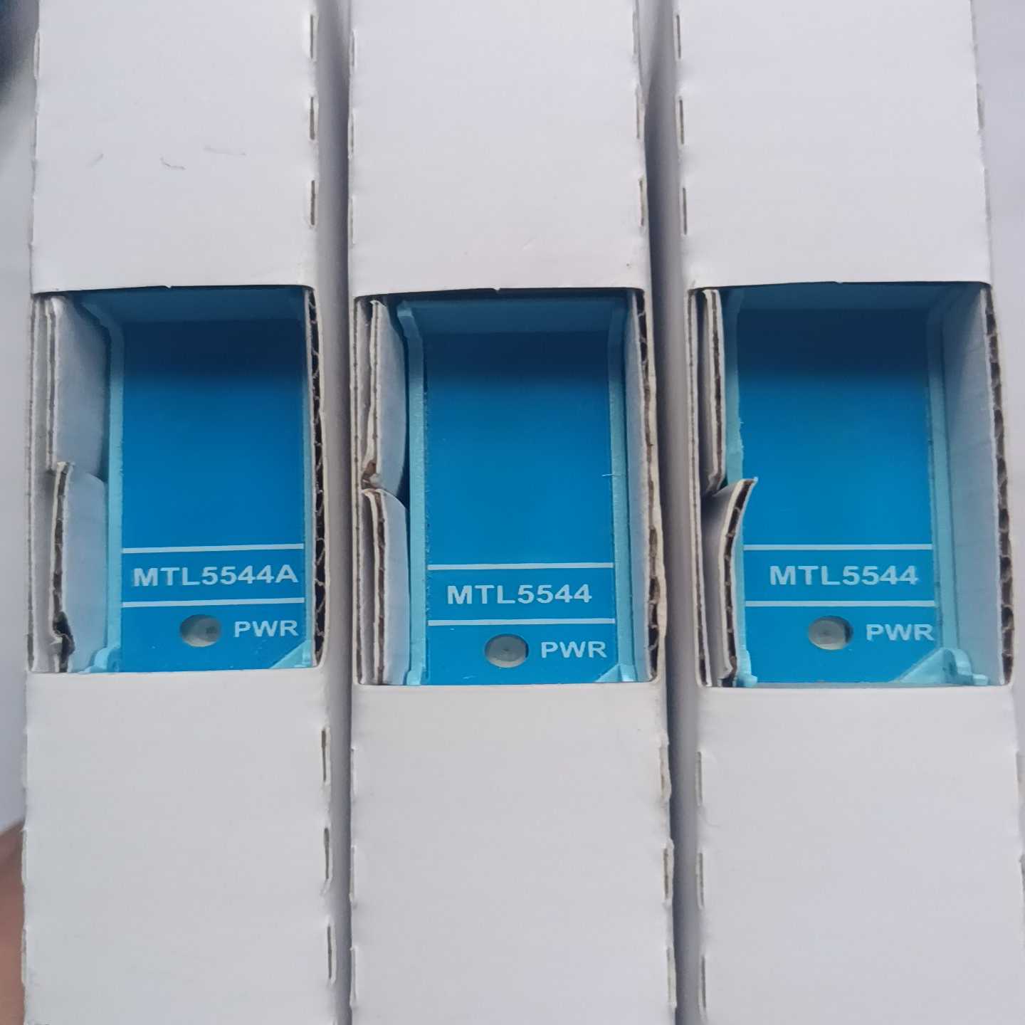 （请询价）原装安全栅MTL5544AMTL5544