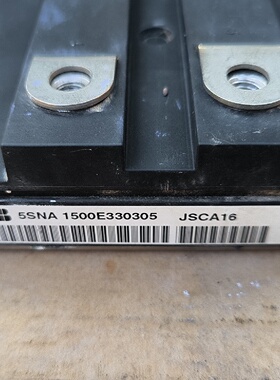 【议价】5SNA  1500E330305