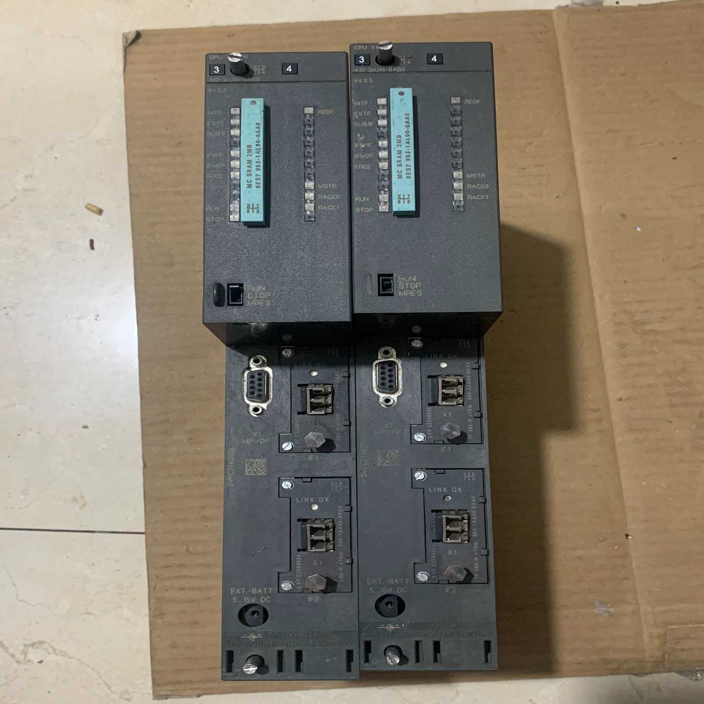 6ES7412-3HJ14-0AB0--议价商品