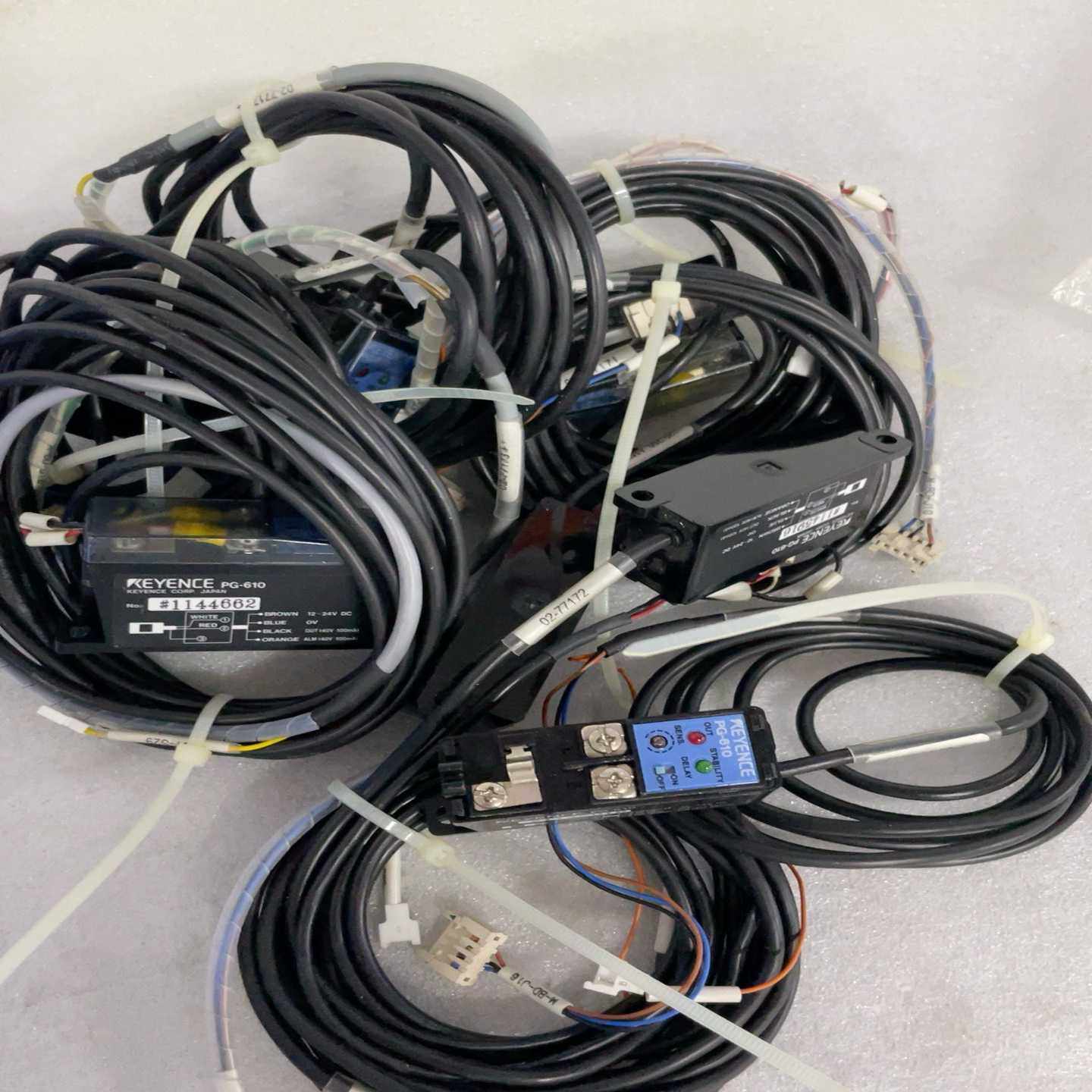 KEYENCEPG-610放大器（零零电子）,3C数码配件,其它配件,淘宝优惠券,粉丝福利购,淘宝优惠卷