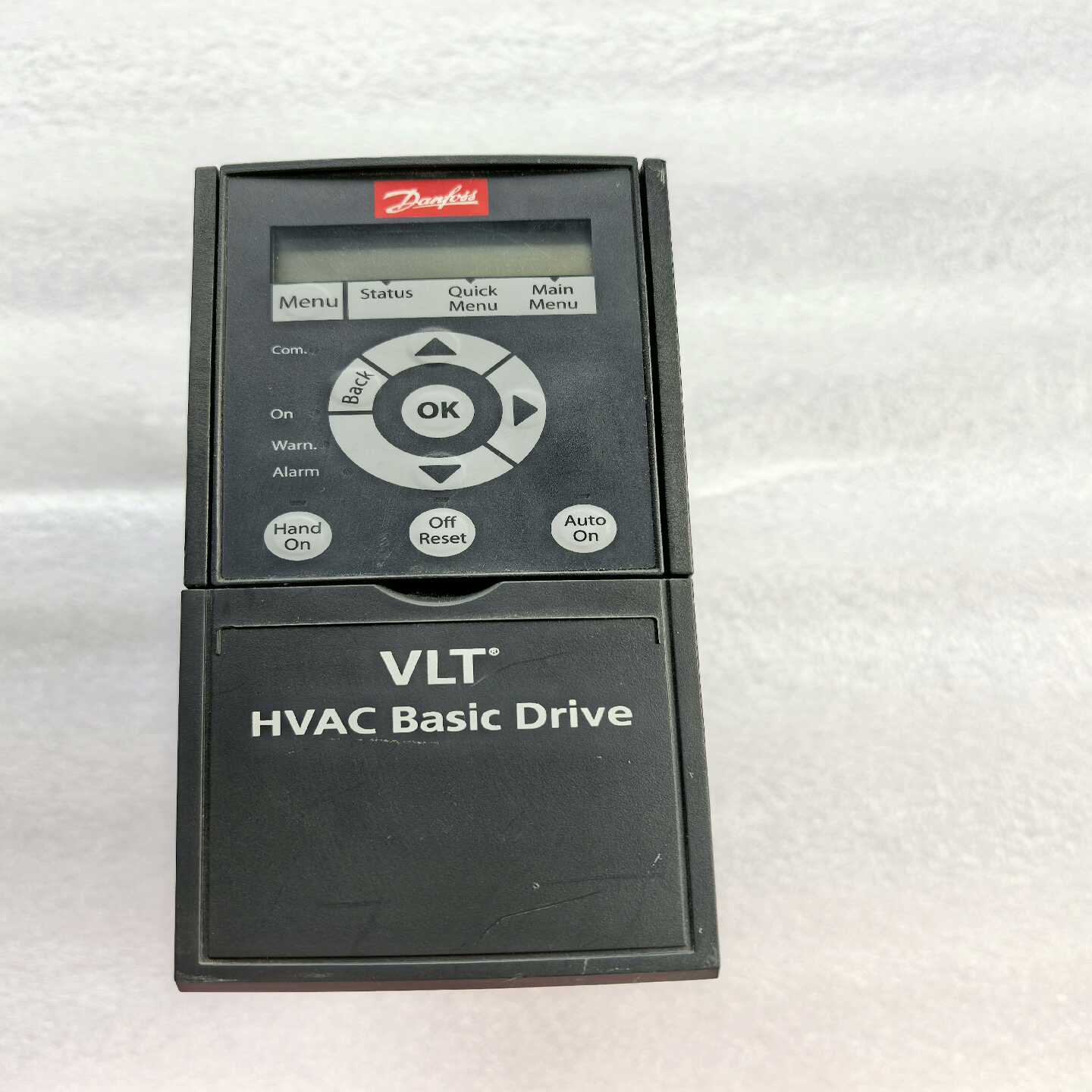 FC-111P1K5T4P20H4丹佛斯变频器询价