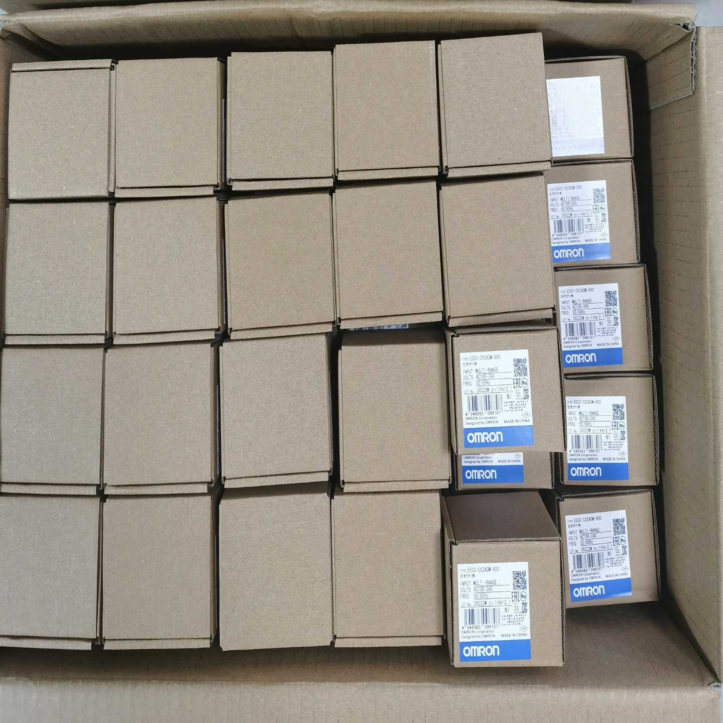 【议价】E5CC-CX2ASM-800温控器适用
