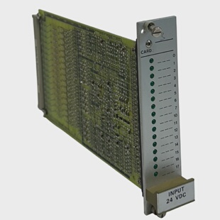 RELIANCE ELECTRIC 812.53.00  812.53.00DZW INPUT MODULE ALIDA