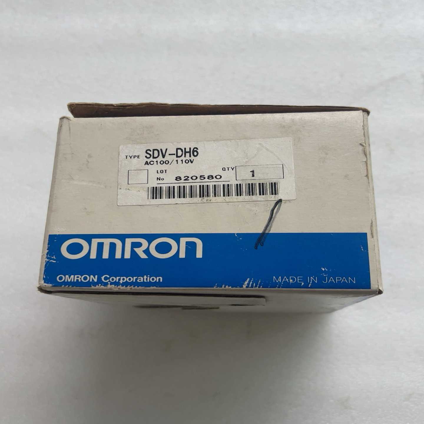 控制器SDV-DH6AC100/110V询价