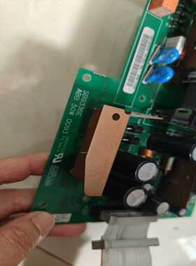 ABBSDCS-P0W-1电源板，原装拆机，功能正常。适-议价