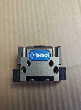 SCHUNK雄克夹爪气缸PGN50/1，订货号：37009--议价商品